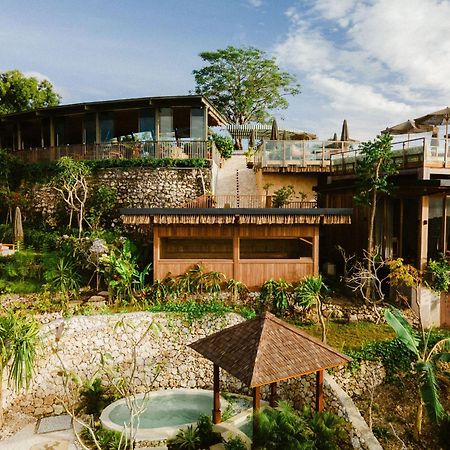 Gruen Resort Uluwatu מראה חיצוני תמונה