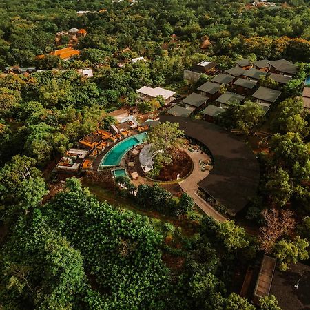 Gruen Resort Uluwatu מראה חיצוני תמונה
