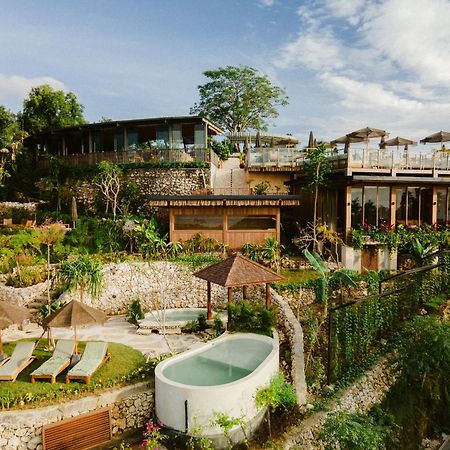 Gruen Resort Uluwatu מראה חיצוני תמונה