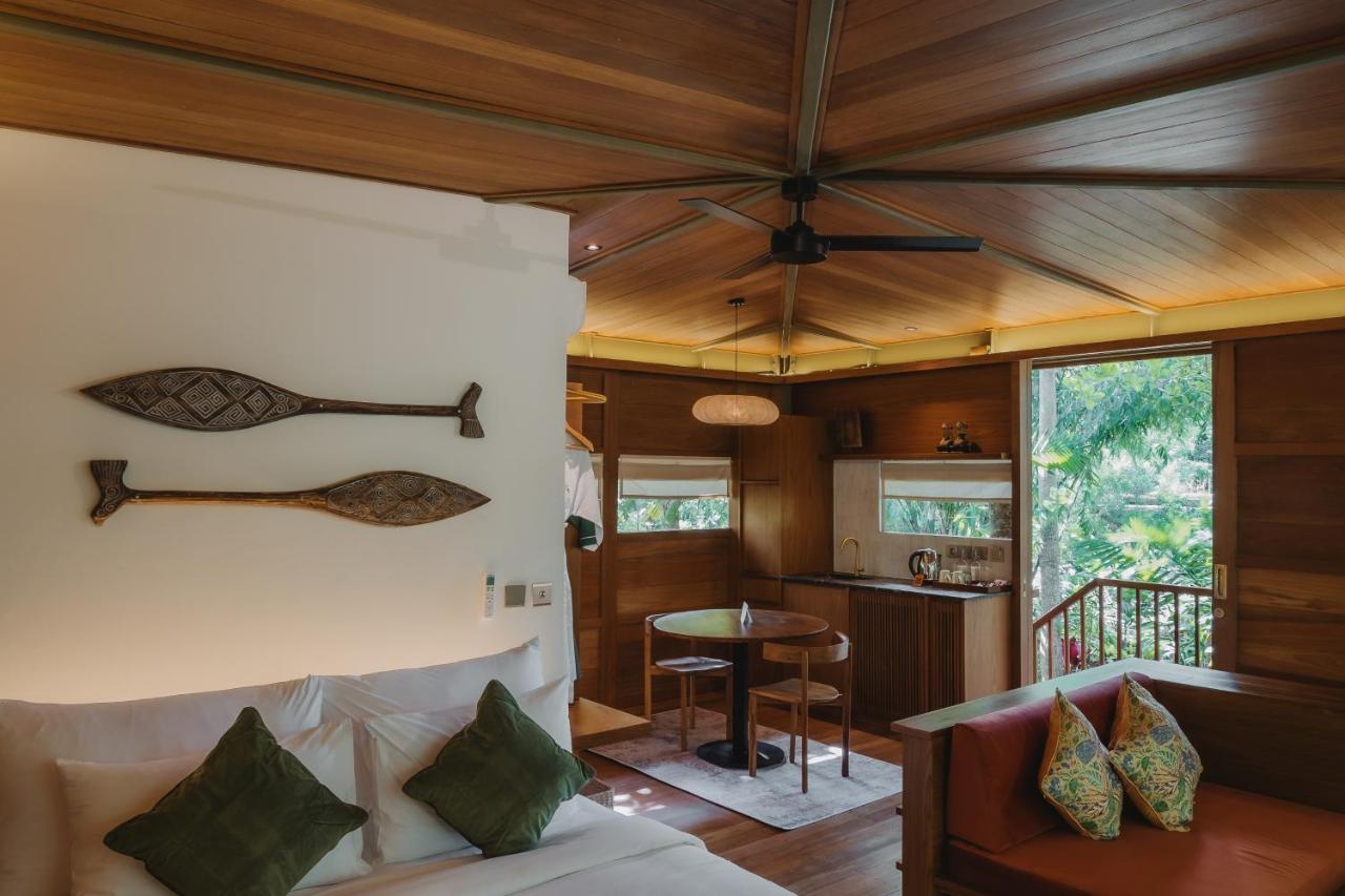 Gruen Resort Uluwatu מראה חיצוני תמונה
