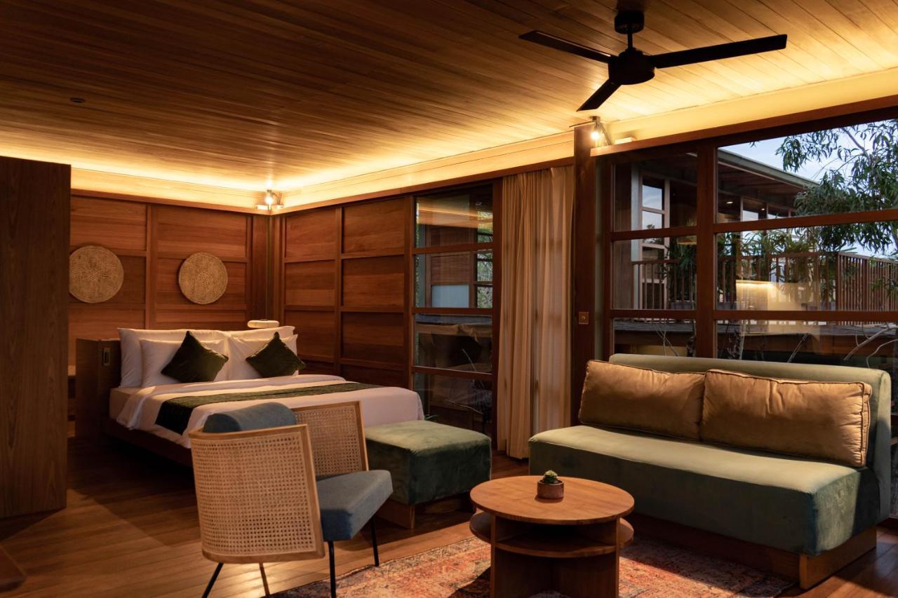 Gruen Resort Uluwatu מראה חיצוני תמונה