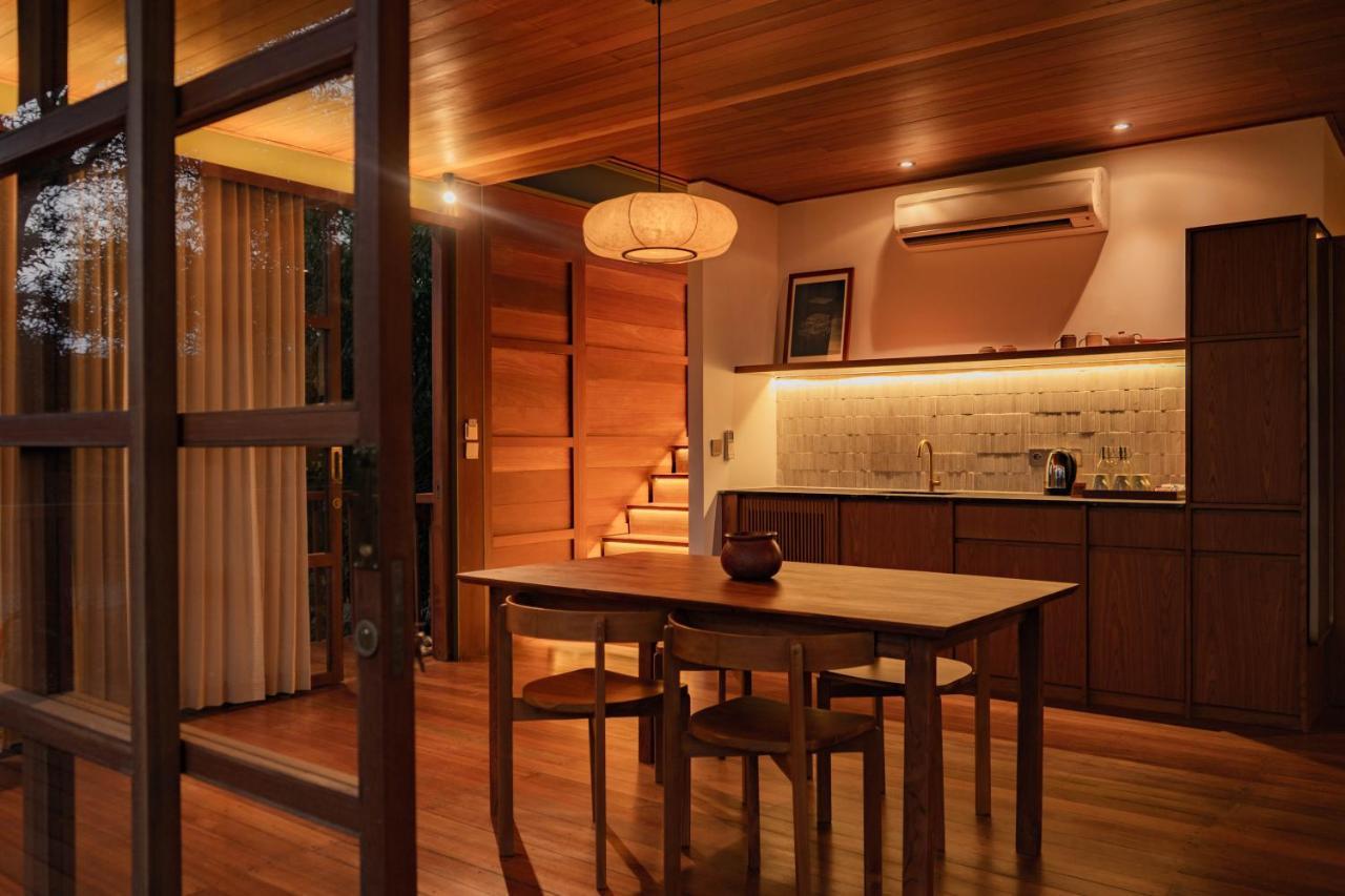 Gruen Resort Uluwatu מראה חיצוני תמונה