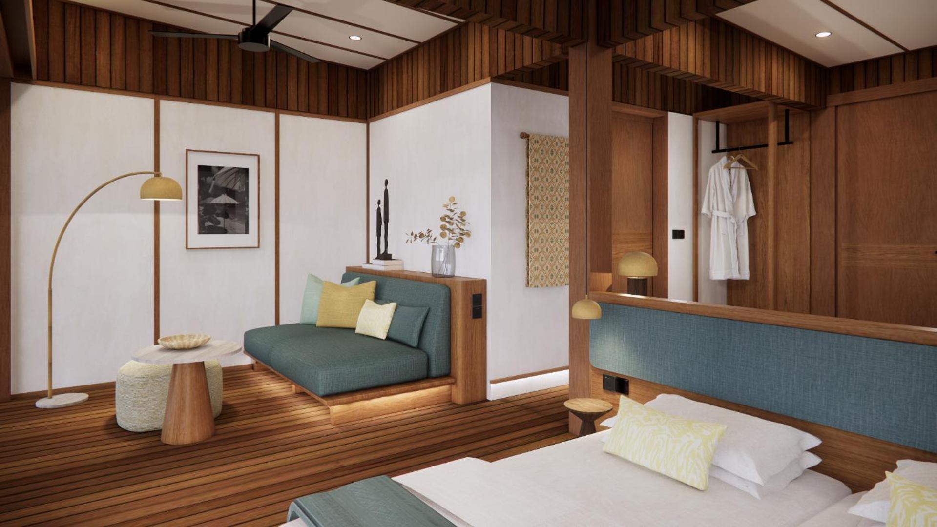 Gruen Resort Uluwatu מראה חיצוני תמונה