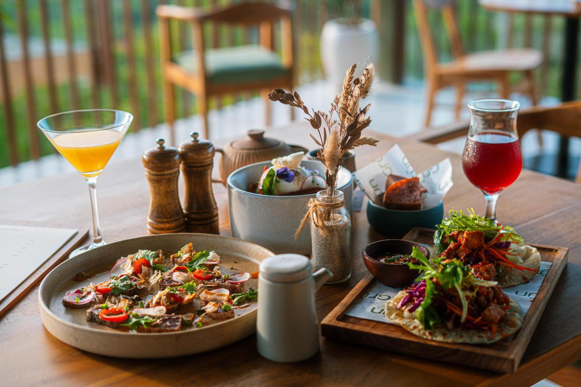 Gruen Resort Uluwatu מראה חיצוני תמונה
