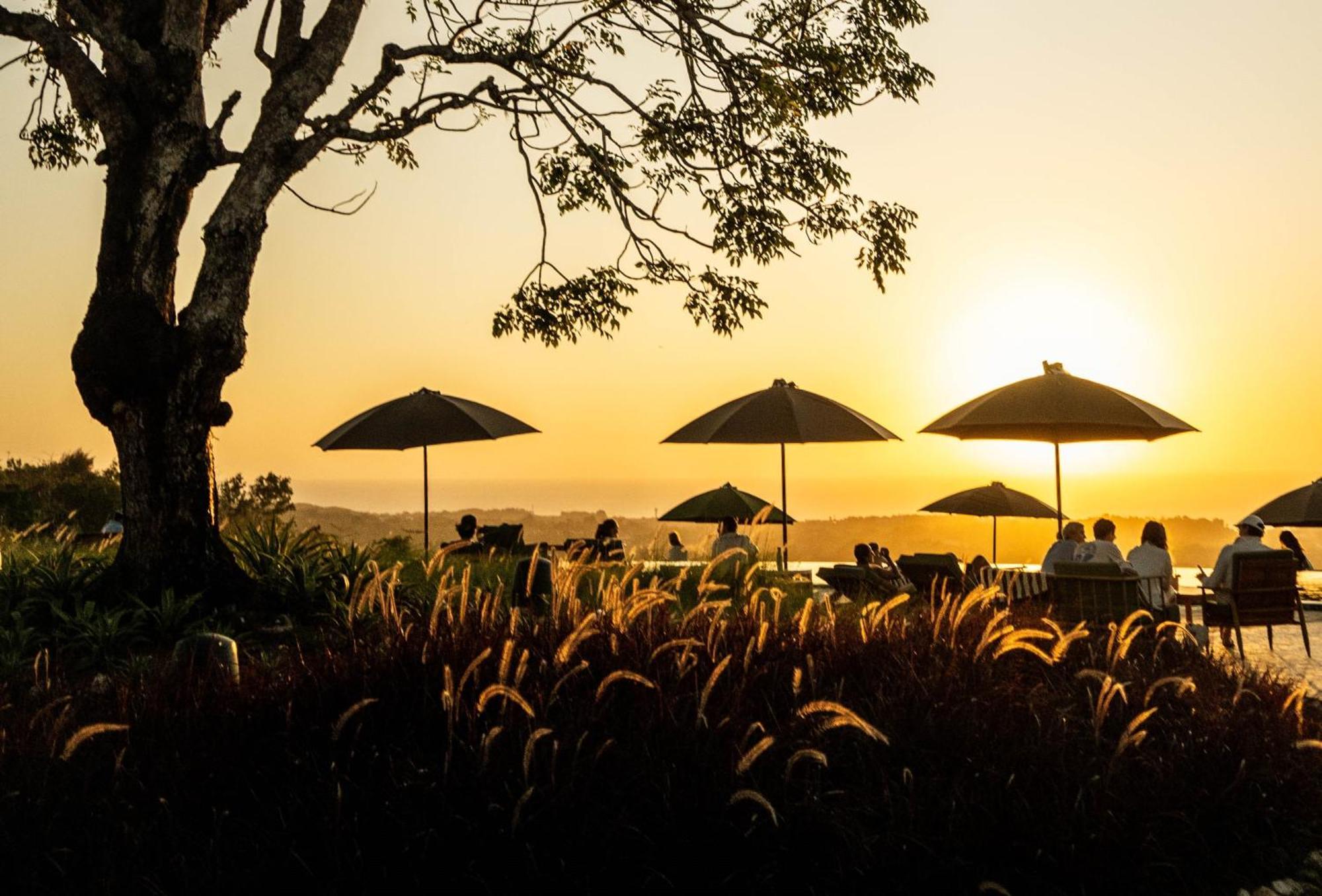 Gruen Resort Uluwatu מראה חיצוני תמונה