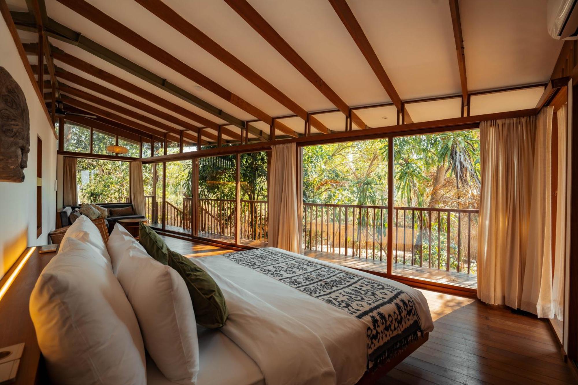 Gruen Resort Uluwatu מראה חיצוני תמונה