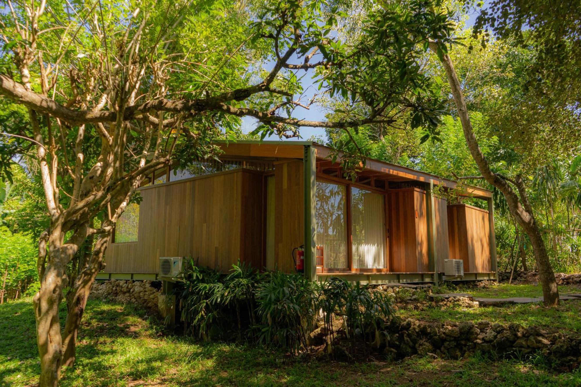 Gruen Resort Uluwatu מראה חיצוני תמונה