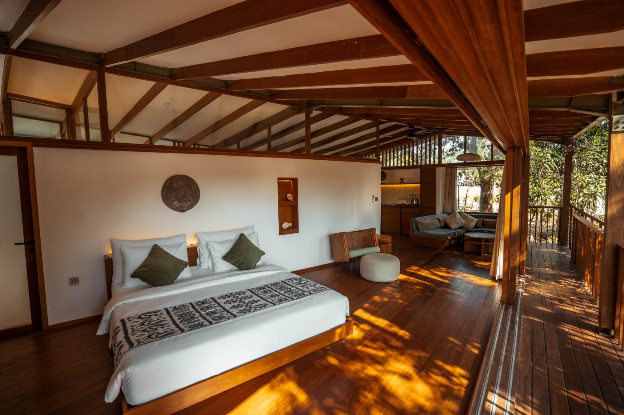 Gruen Resort Uluwatu מראה חיצוני תמונה