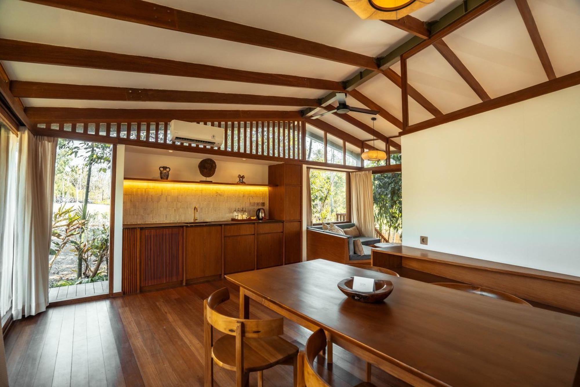 Gruen Resort Uluwatu מראה חיצוני תמונה