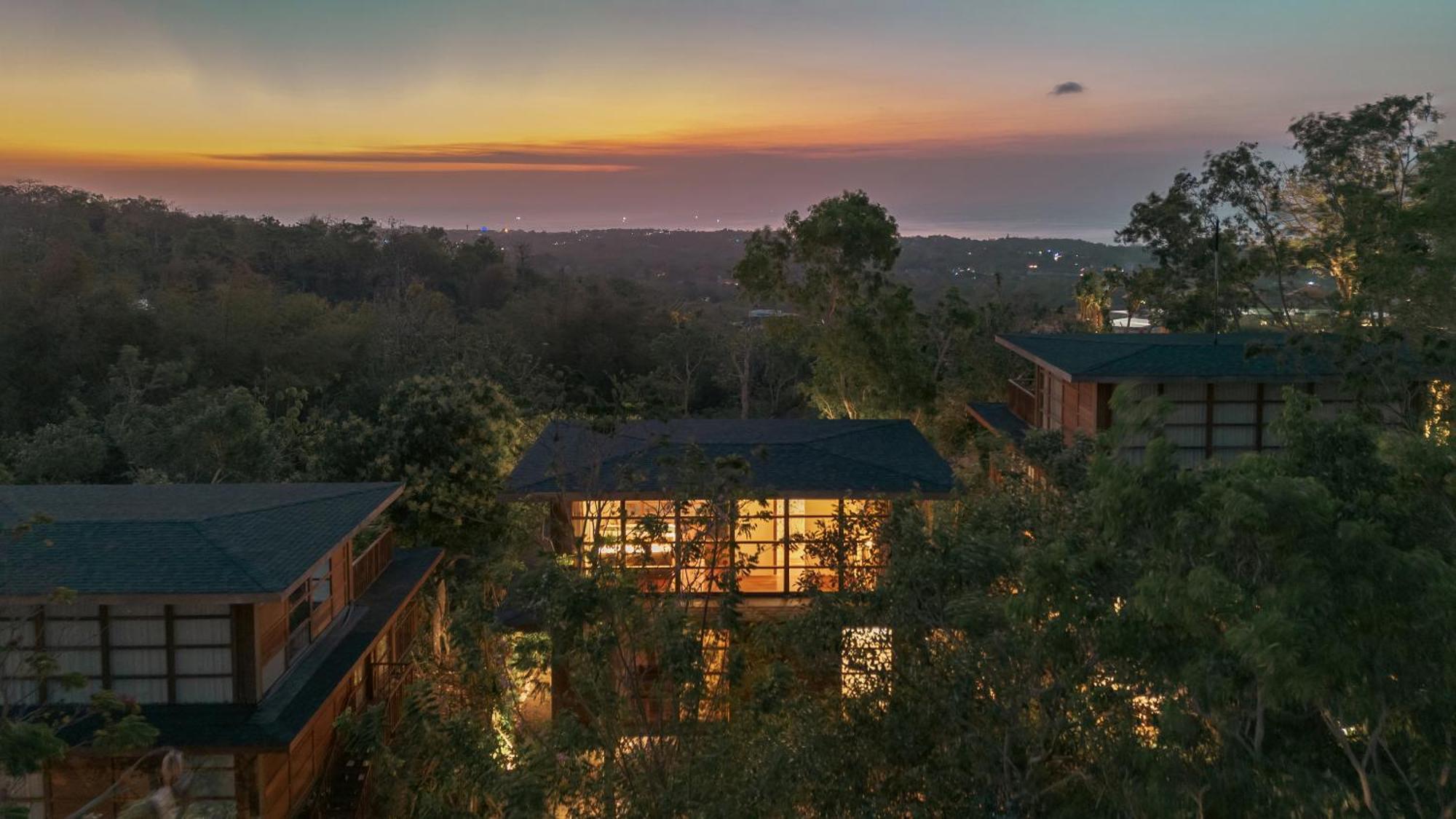 Gruen Resort Uluwatu מראה חיצוני תמונה