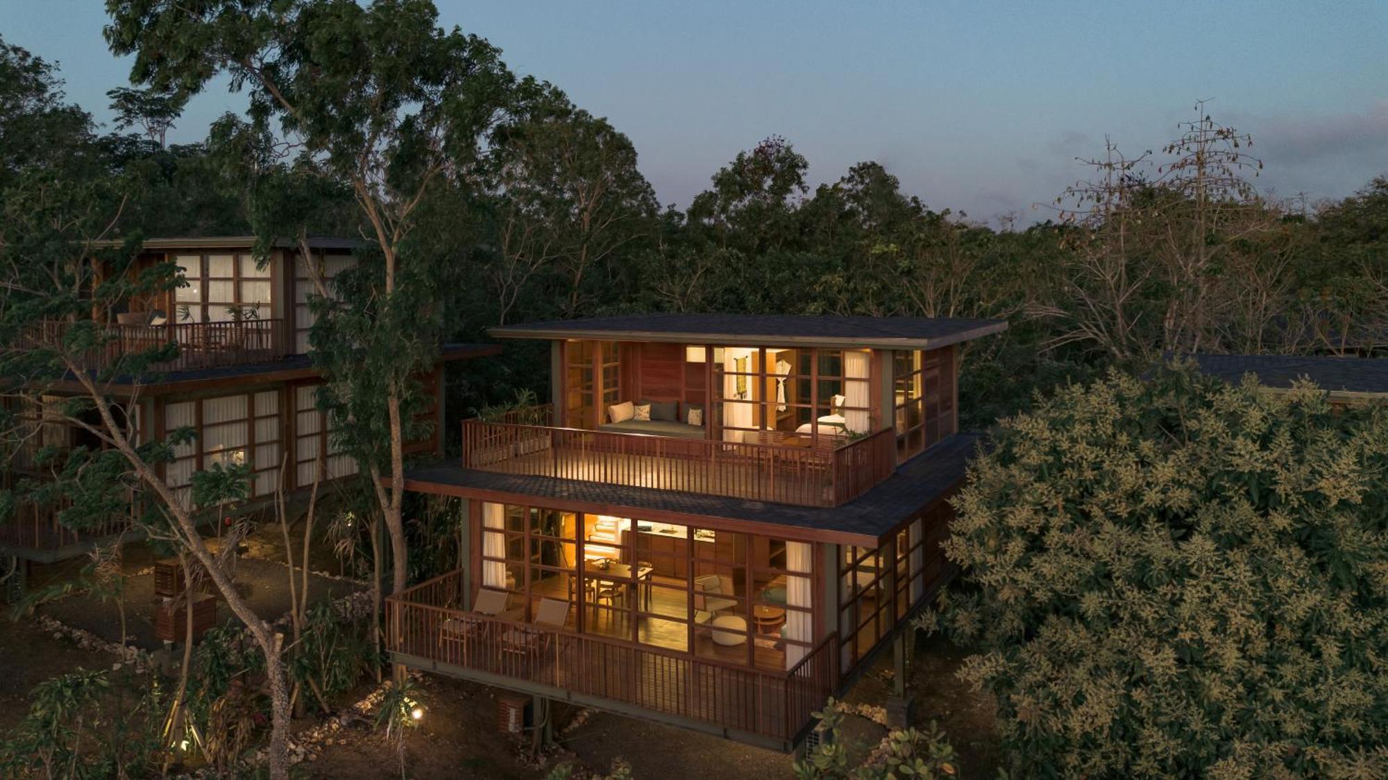 Gruen Resort Uluwatu מראה חיצוני תמונה