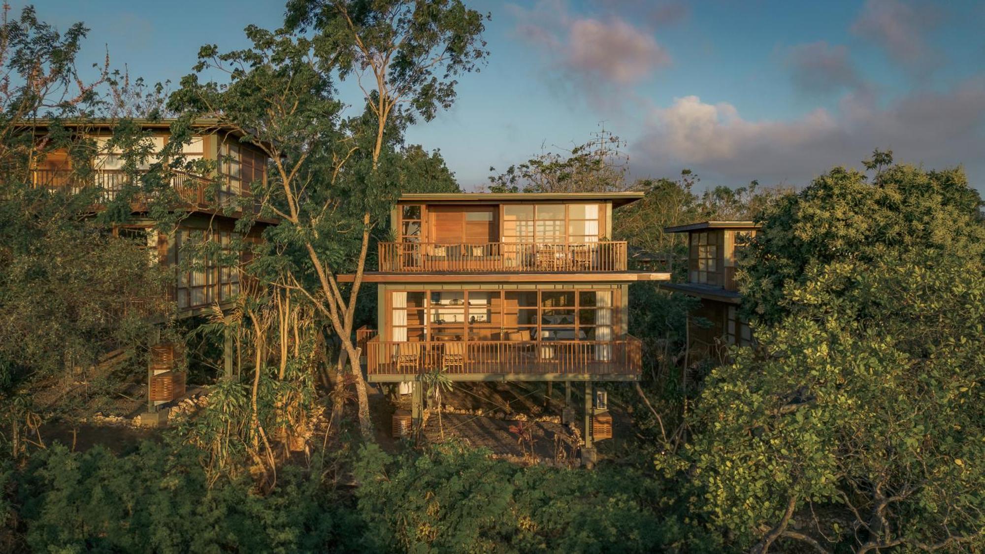 Gruen Resort Uluwatu מראה חיצוני תמונה