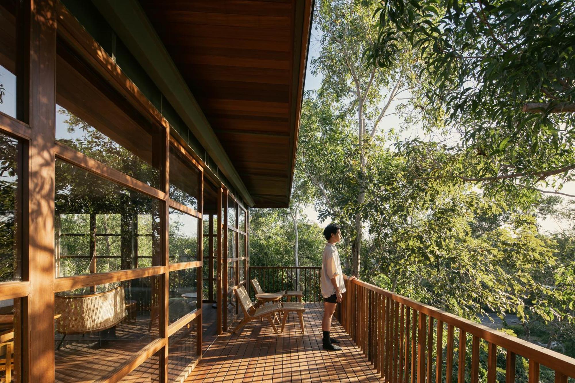 Gruen Resort Uluwatu מראה חיצוני תמונה