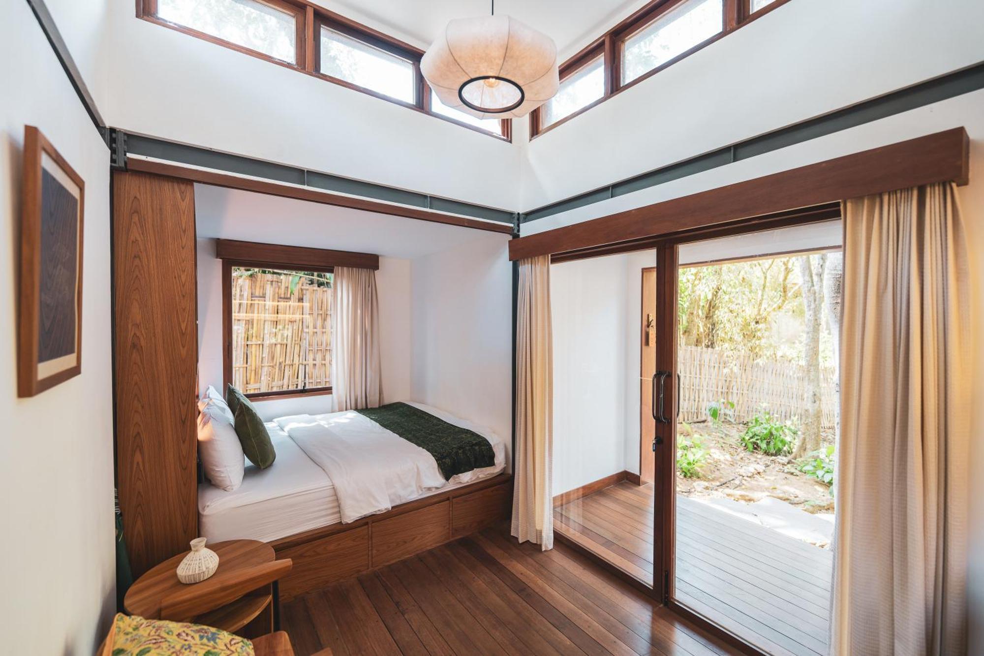 Gruen Resort Uluwatu מראה חיצוני תמונה