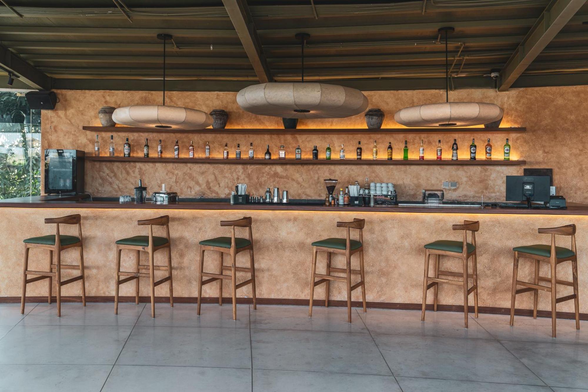 Gruen Resort Uluwatu מראה חיצוני תמונה