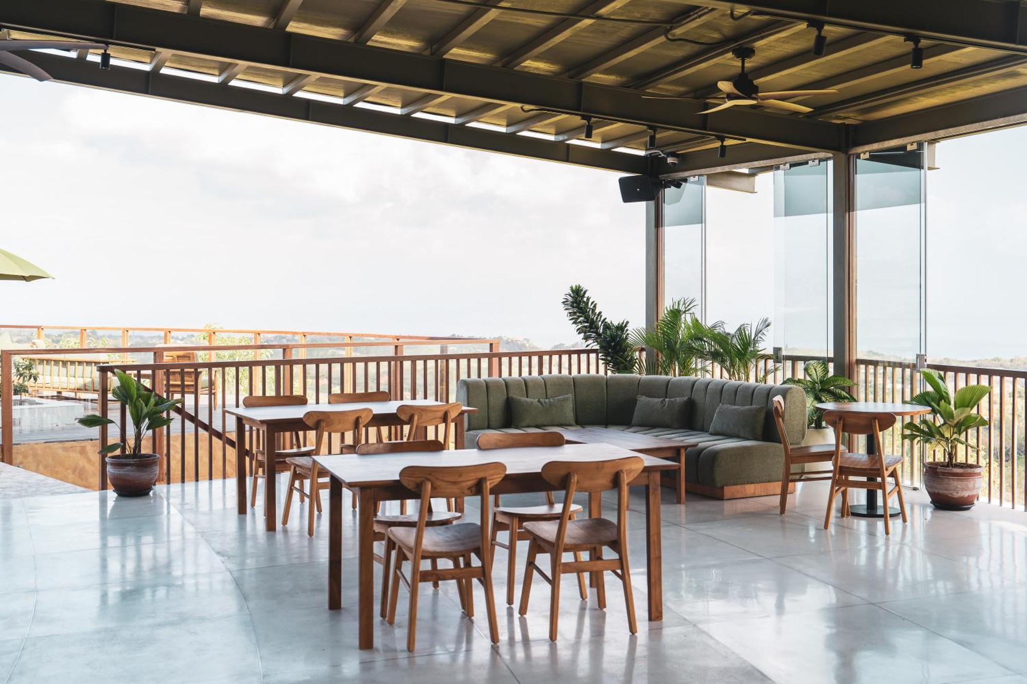 Gruen Resort Uluwatu מראה חיצוני תמונה