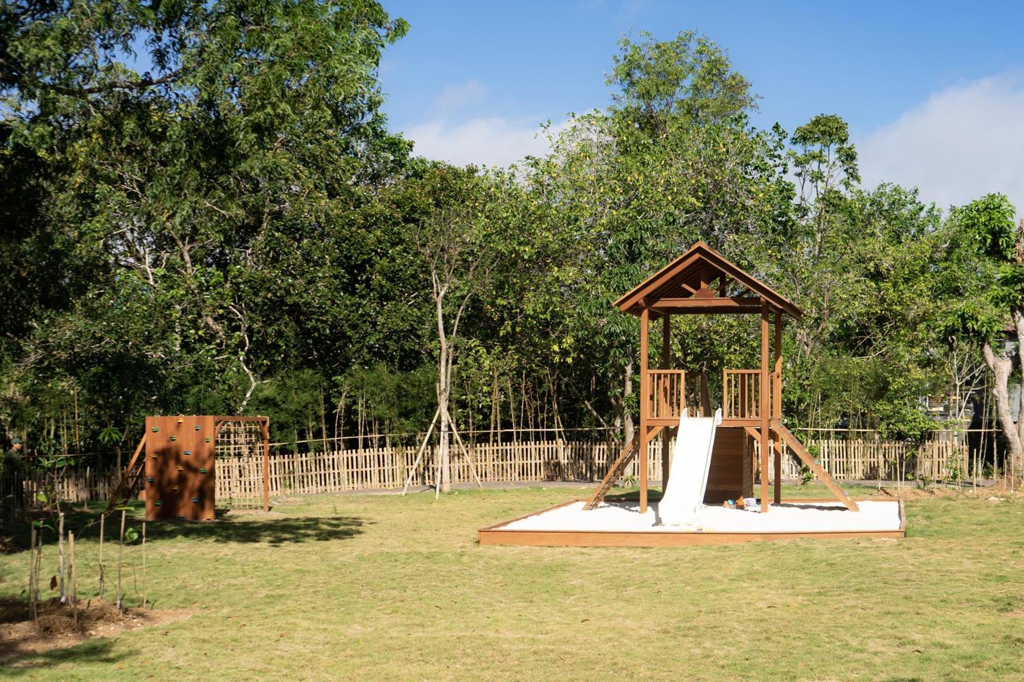Gruen Resort Uluwatu מראה חיצוני תמונה