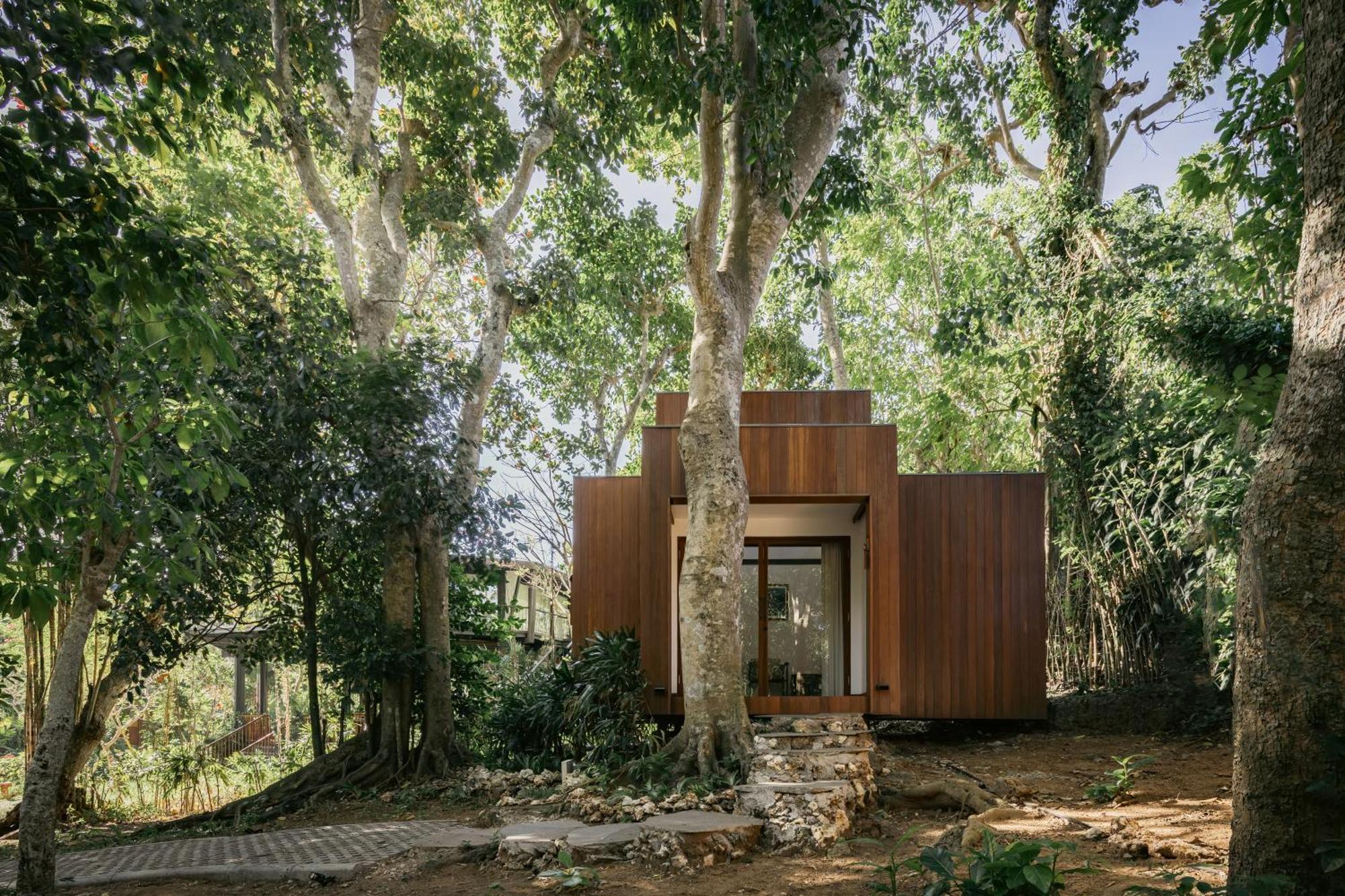 Gruen Resort Uluwatu מראה חיצוני תמונה
