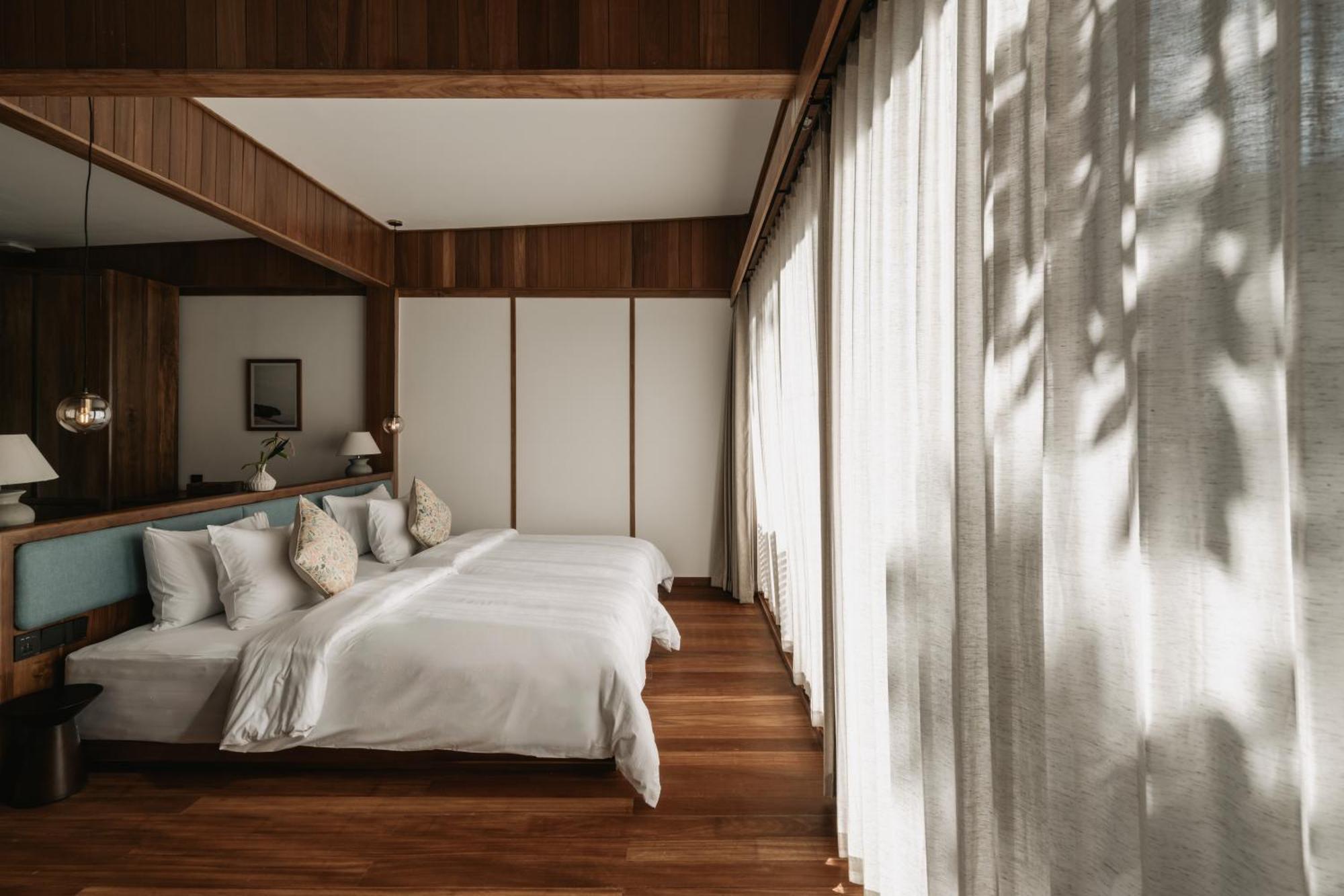 Gruen Resort Uluwatu מראה חיצוני תמונה