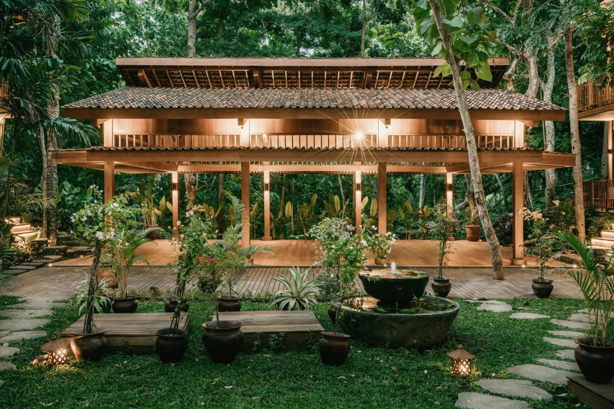 Gruen Resort Uluwatu מראה חיצוני תמונה