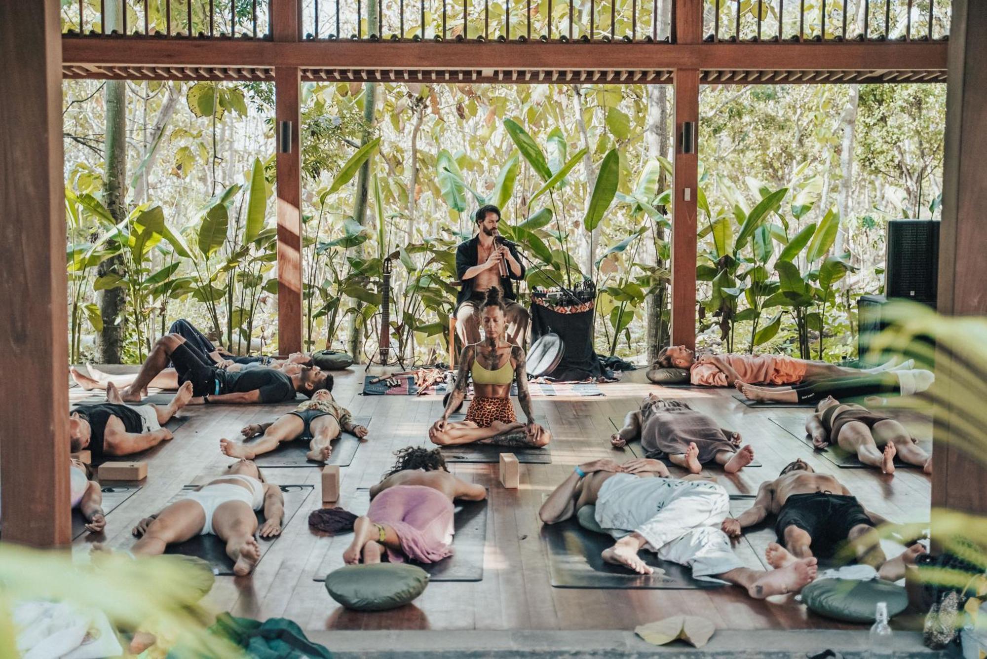 Gruen Resort Uluwatu מראה חיצוני תמונה