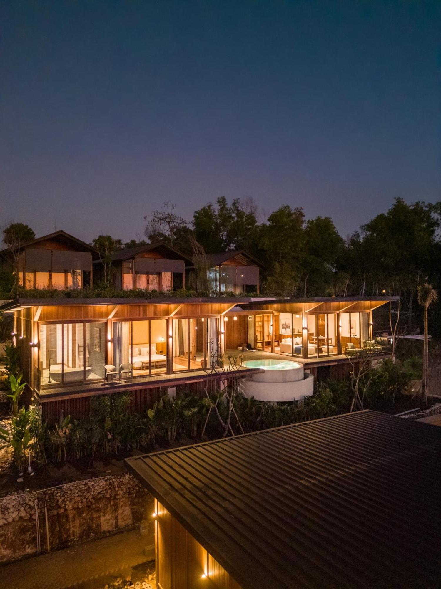Gruen Resort Uluwatu מראה חיצוני תמונה