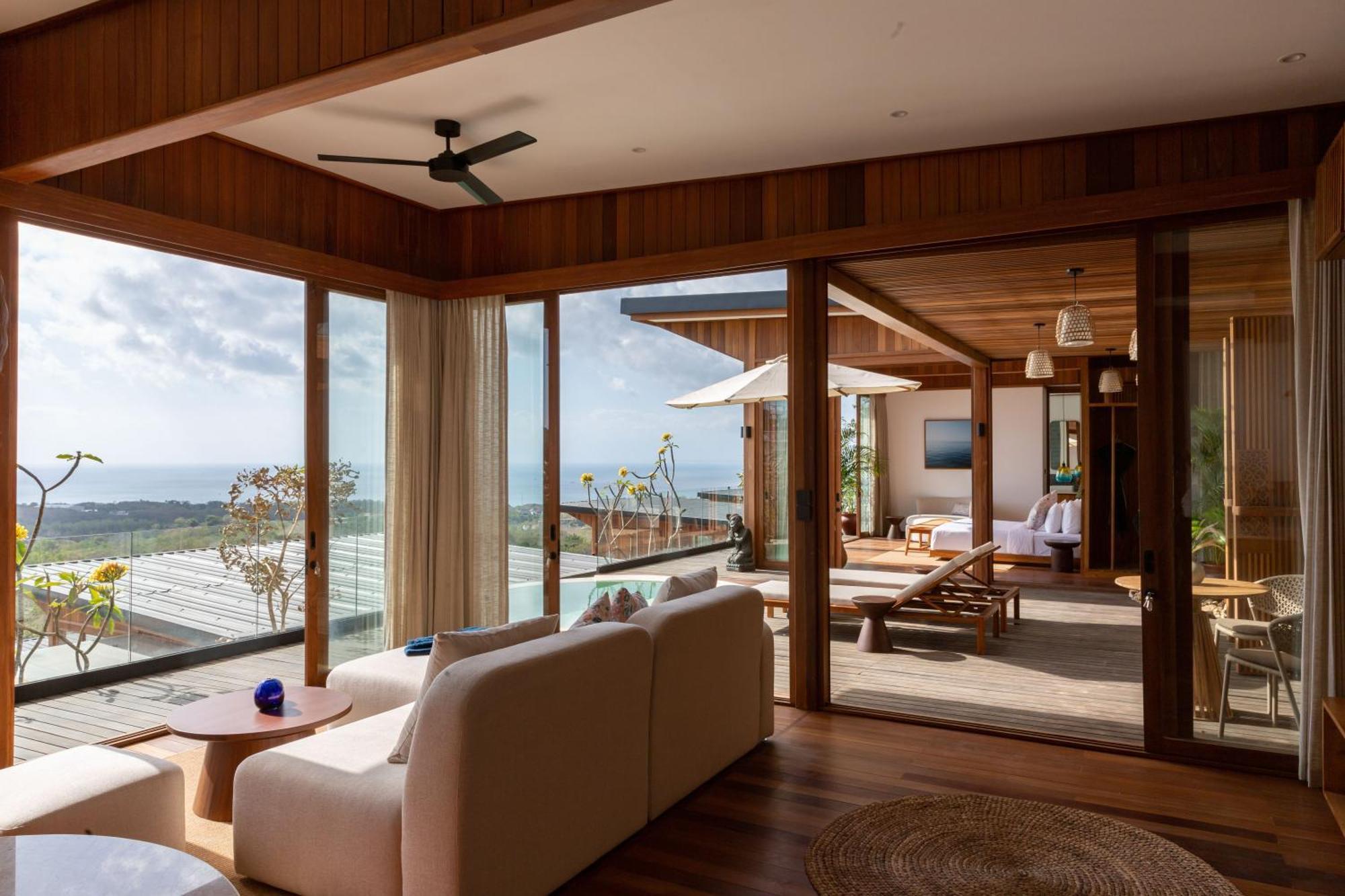 Gruen Resort Uluwatu מראה חיצוני תמונה
