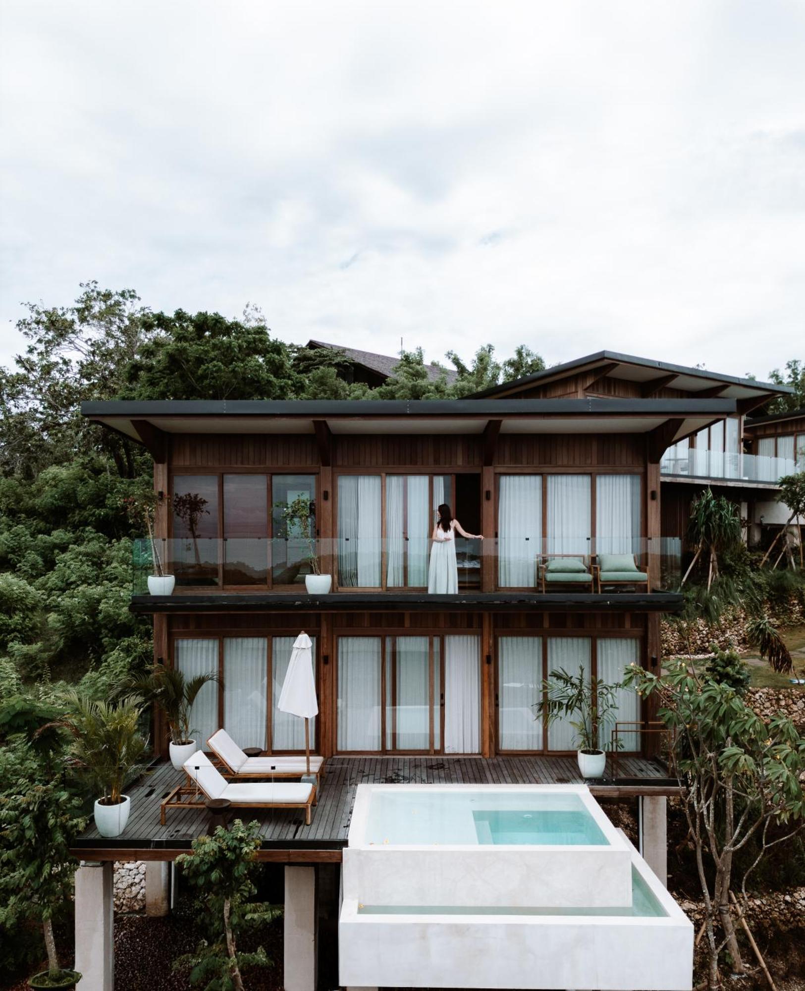 Gruen Resort Uluwatu מראה חיצוני תמונה