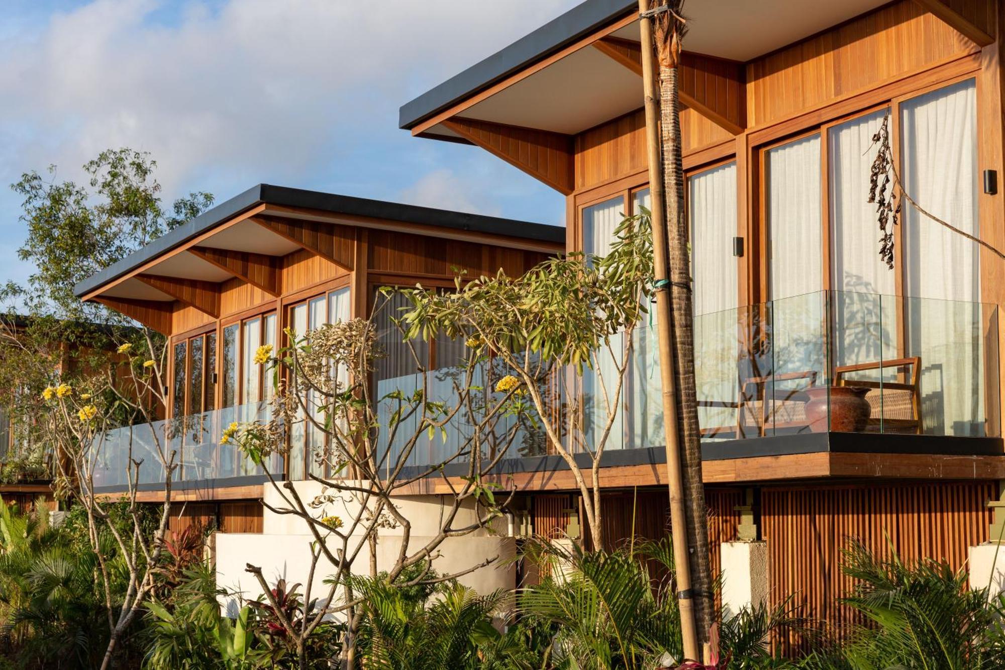 Gruen Resort Uluwatu מראה חיצוני תמונה