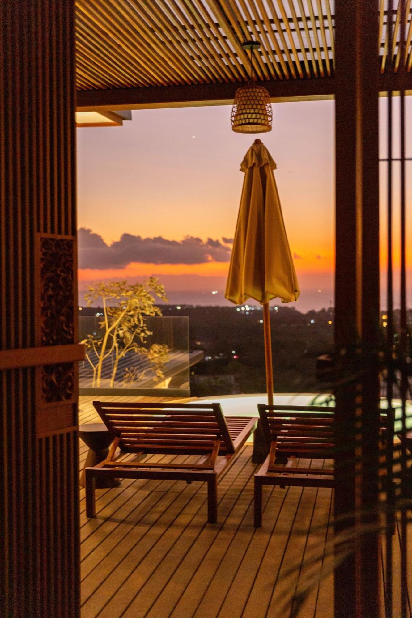Gruen Resort Uluwatu מראה חיצוני תמונה