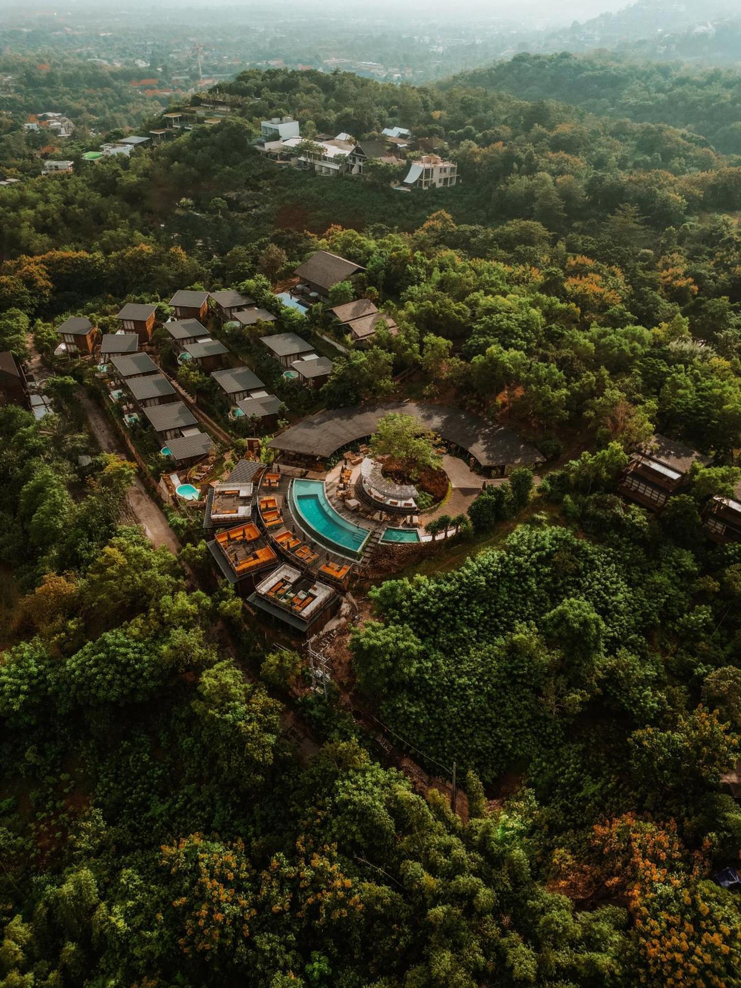 Gruen Resort Uluwatu מראה חיצוני תמונה