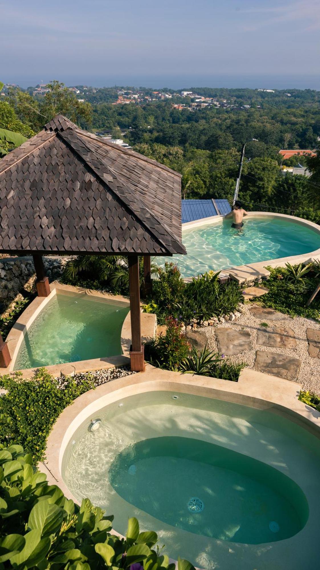 Gruen Resort Uluwatu מראה חיצוני תמונה