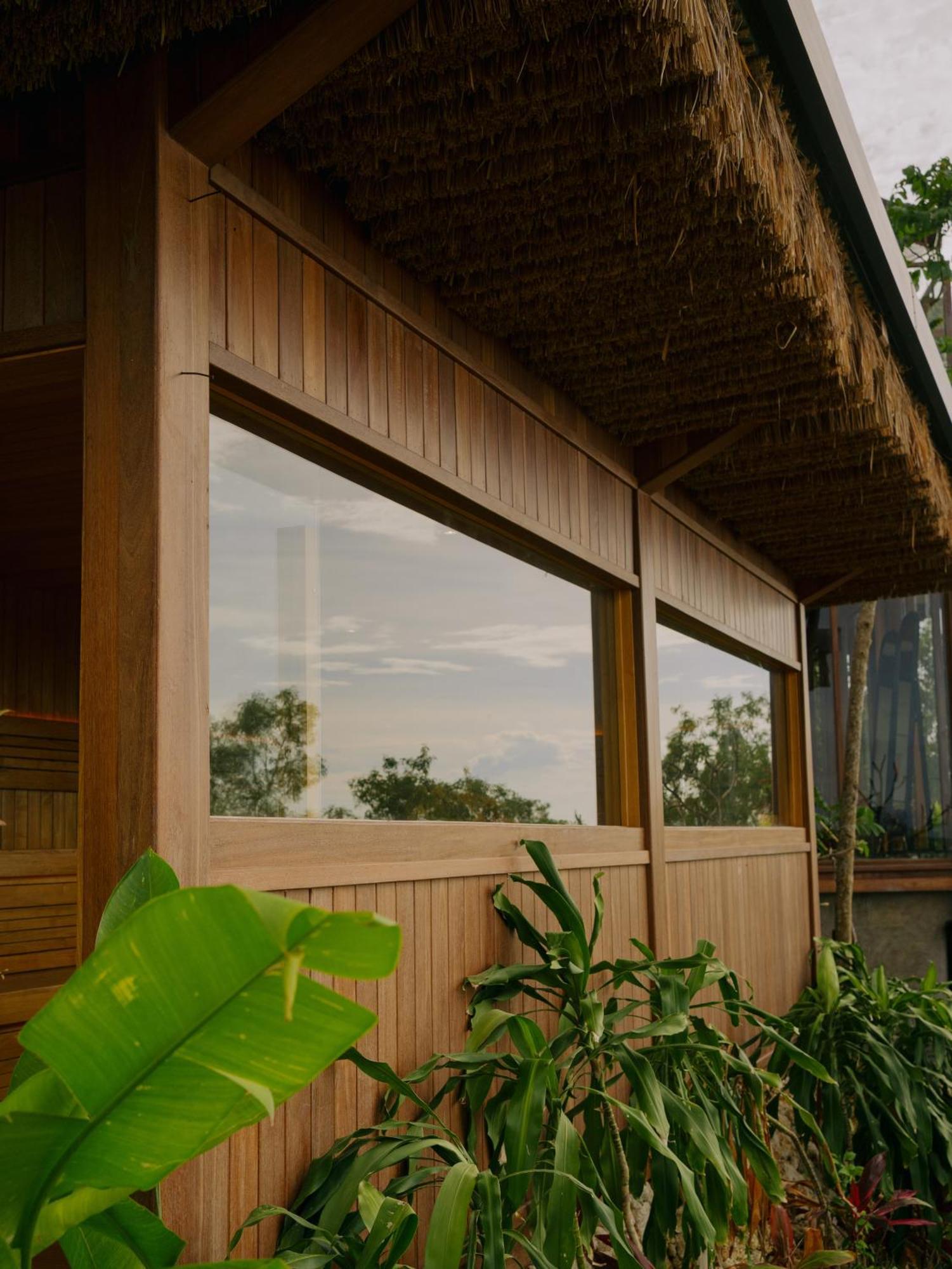 Gruen Resort Uluwatu מראה חיצוני תמונה