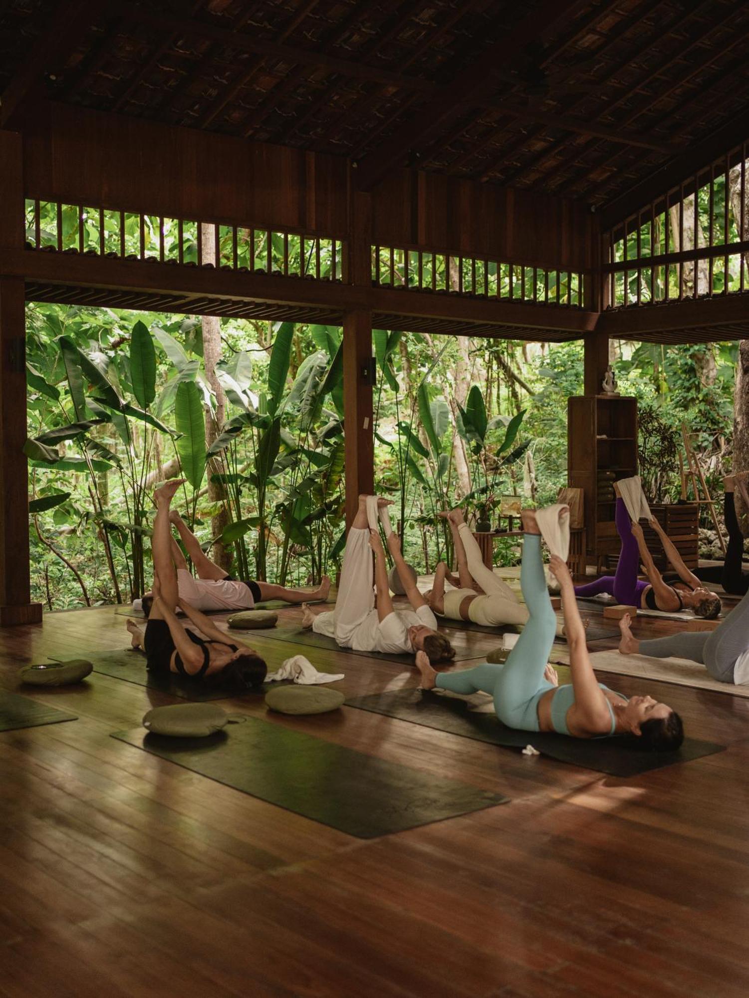 Gruen Resort Uluwatu מראה חיצוני תמונה