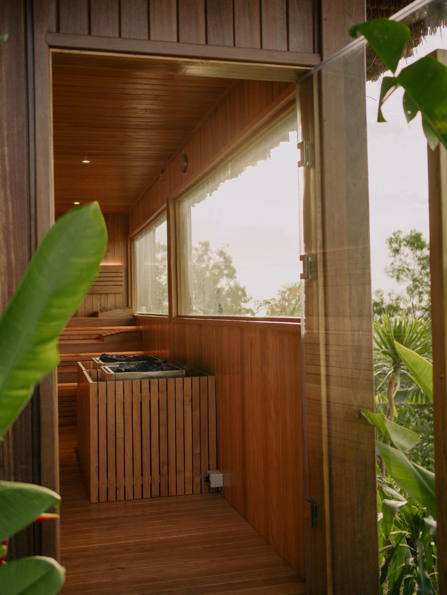 Gruen Resort Uluwatu מראה חיצוני תמונה