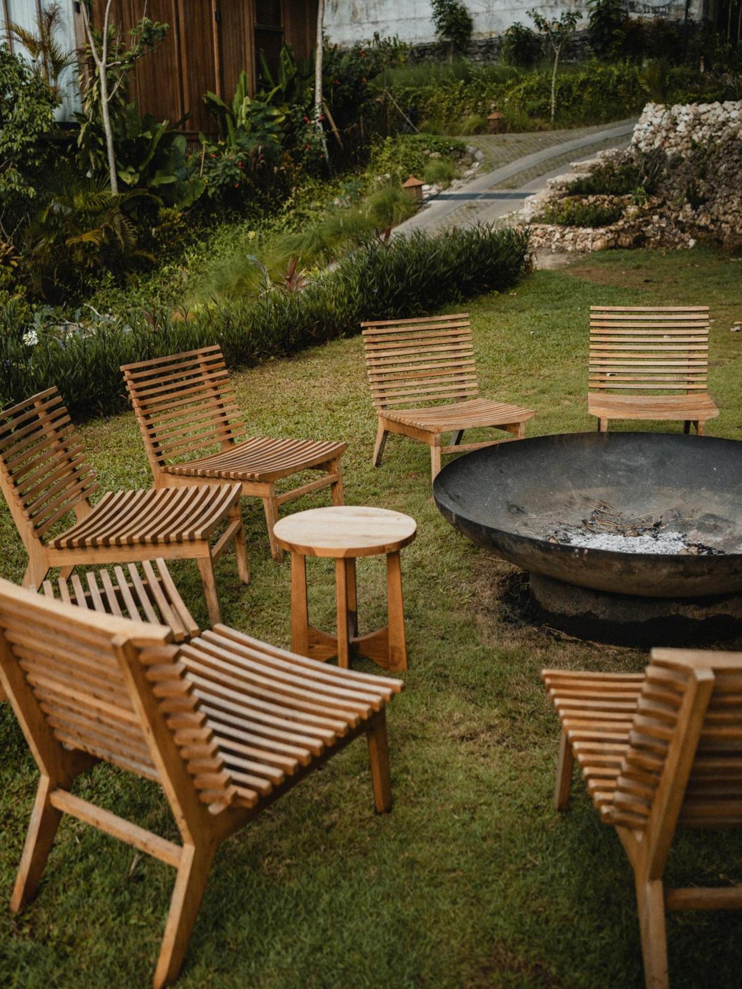 Gruen Resort Uluwatu מראה חיצוני תמונה