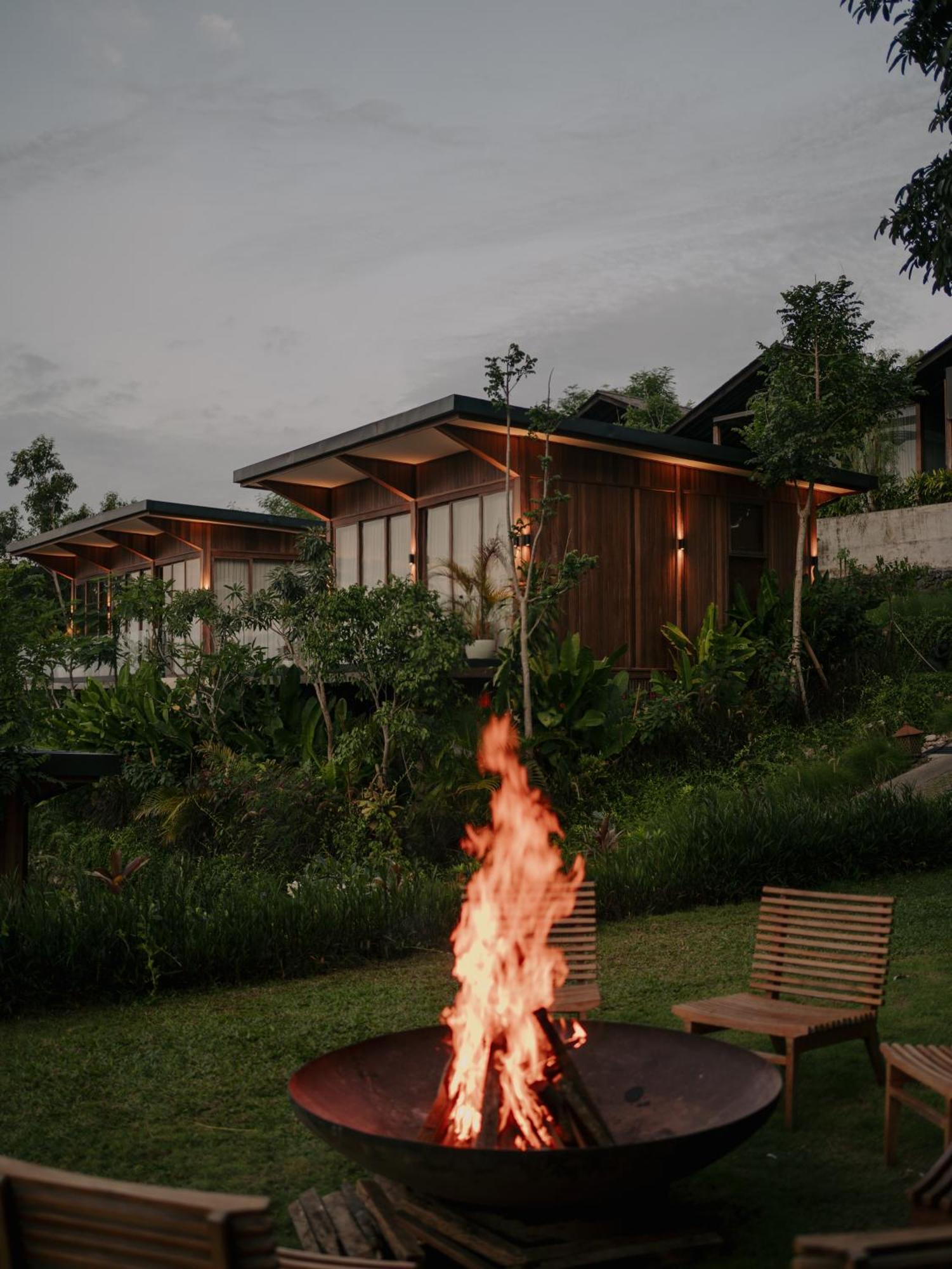 Gruen Resort Uluwatu מראה חיצוני תמונה